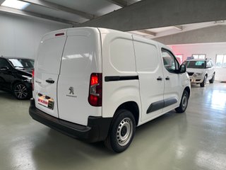 PEUGEOT PARTNER PRO STANDARD 6 BLUE HDI 100 S/S