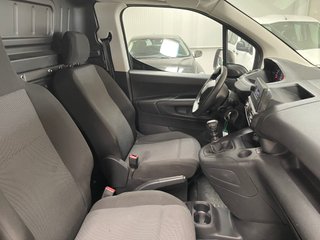 PEUGEOT PARTNER PRO STANDARD 6 BLUE HDI 100 S/S