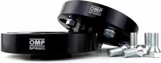 OMP Speed separadores aluminio doble [LC3H]