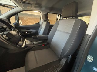 Toyota Proace City AUTOMATICA TOYOTA RELAX