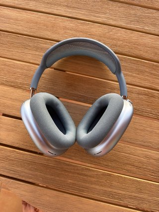 Airpods Max A3184 Azul USB-C Nuevos