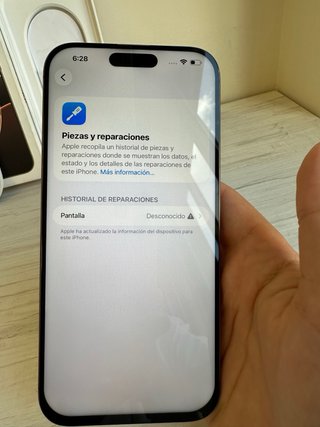 iPhone 16 pro max | NEGOZI | GARANZIA