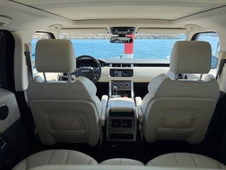 Land Rover Range Rover Sport 2015 SDV6