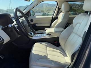 Land Rover Range Rover Sport 2015 SDV6
