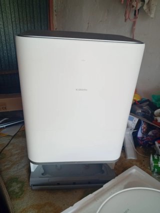 Robot Aspirador Xiaomi 5 Pro