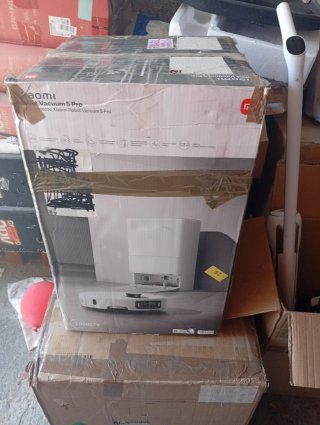 Robot Aspirador Xiaomi 5 Pro