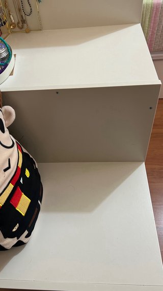 Cajonera de Almacenaje Infantil