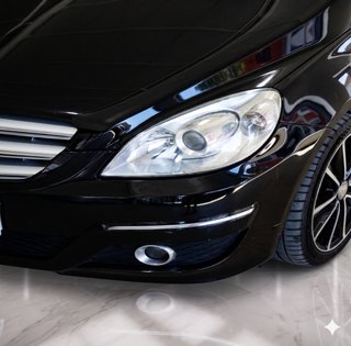 Mercedes-Benz Clase B 2012