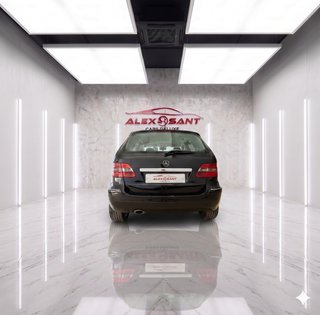 Mercedes-Benz Clase B 2012