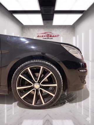 Mercedes-Benz Clase B 2012