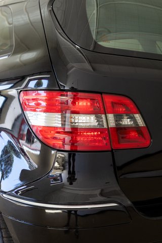 Mercedes-Benz Clase B 2012