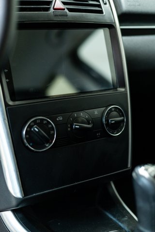 Mercedes-Benz Clase B 2012