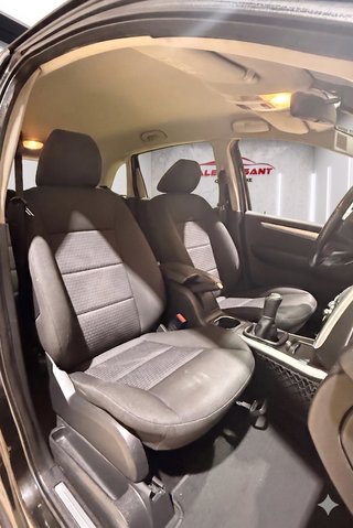 Mercedes-Benz Clase B 2012
