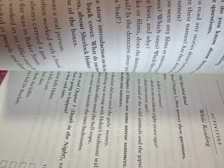 Oxford Bookworms Library: Stage 2: Sherlock Hol...