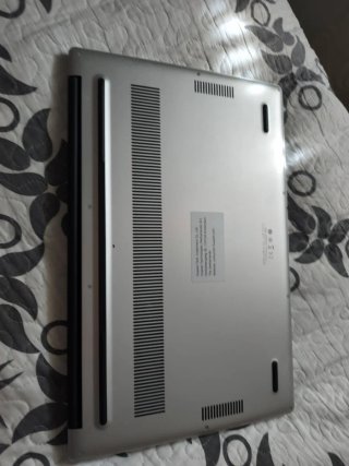 Portátil Huawei Matebook D15 Plata