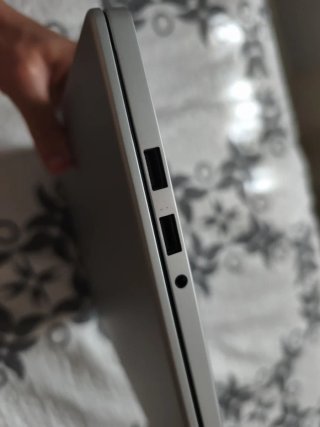 Portátil Huawei Matebook D15 Plata