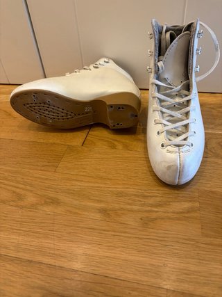Skate Articole Edea Esordio 225