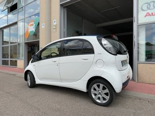 Citroen C-Zero 2017
