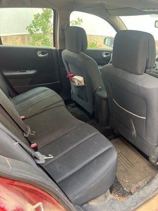 Renault Megane 2 1.5DCi 100cv