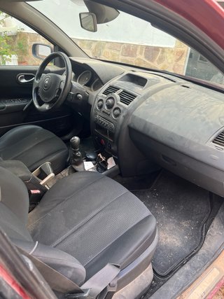 Renault Megane 2 1.5DCi 100cv