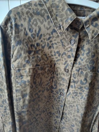 Chaqueta Couchel El Corte Inglés
