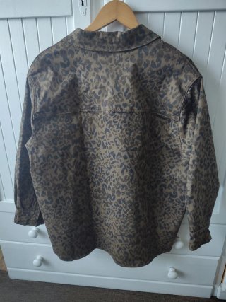 Chaqueta Couchel El Corte Inglés