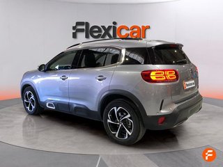 Citroën C5 Aircross PureTech 96kW (130CV) S&S Feel