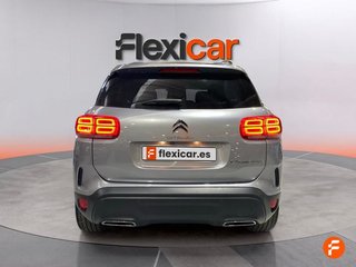 Citroën C5 Aircross PureTech 96kW (130CV) S&S Feel