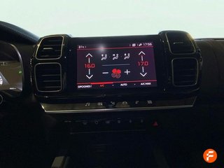 Citroën C5 Aircross PureTech 96kW (130CV) S&S Feel