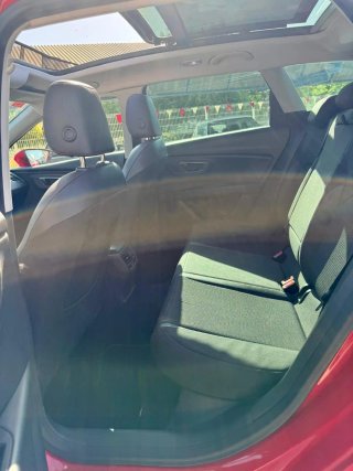 SEAT Leon 2015
