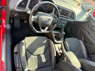 SEAT Leon 2015