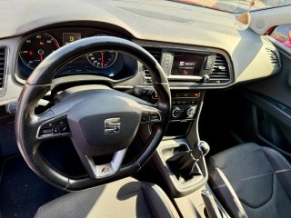 SEAT Leon 2015