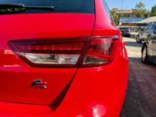 SEAT Leon 2015