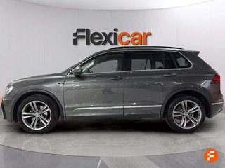 Volkswagen Tiguan R-Line 1.5 TSI 110kW (150CV) DSG
