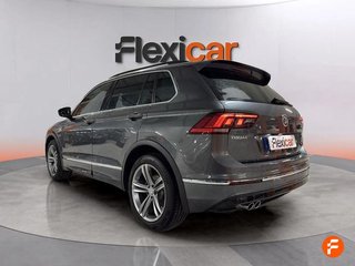 Volkswagen Tiguan R-Line 1.5 TSI 110kW (150CV) DSG