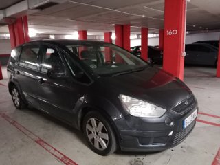 Ford S-MAX 2006