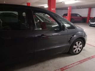 Ford S-MAX 2006