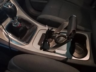 Ford S-MAX 2006