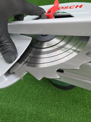 Sierra Circular Bosch PKS 66 AF