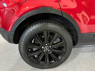 Land Rover Range Rover Evoque 2016
