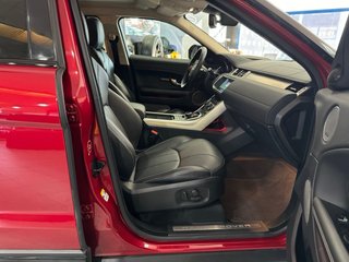 Land Rover Range Rover Evoque 2016