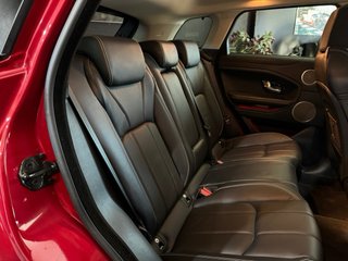 Land Rover Range Rover Evoque 2016