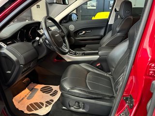 Land Rover Range Rover Evoque 2016