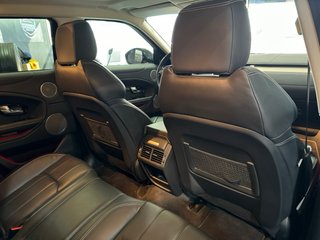 Land Rover Range Rover Evoque 2016