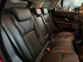 Land Rover Range Rover Evoque 2016