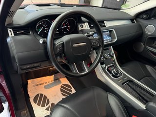 Land Rover Range Rover Evoque 2016