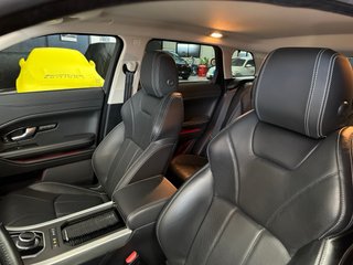 Land Rover Range Rover Evoque 2016