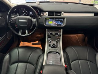 Land Rover Range Rover Evoque 2016