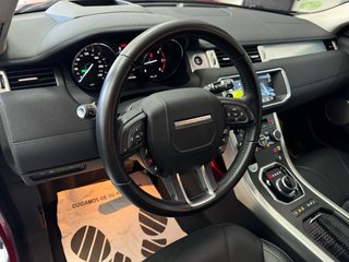 Land Rover Range Rover Evoque 2016