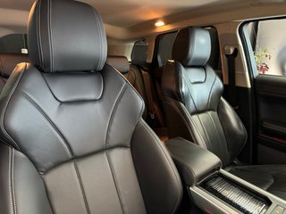 Land Rover Range Rover Evoque 2016